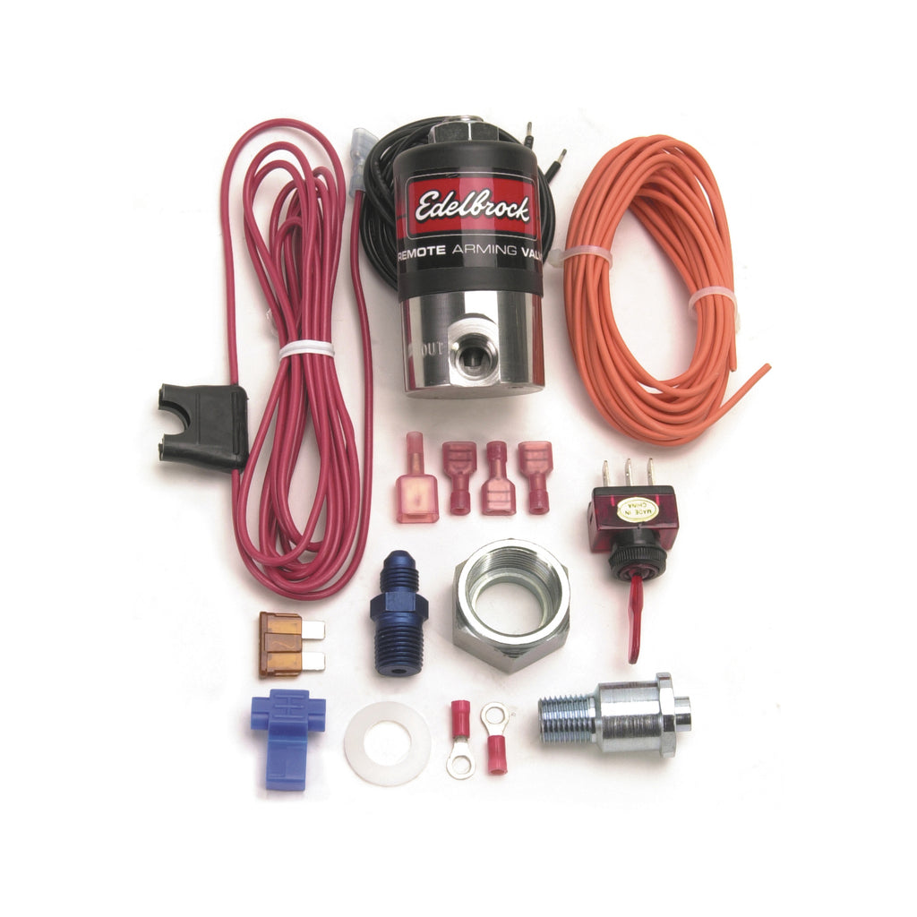 Nitrous-Oxide-Controller