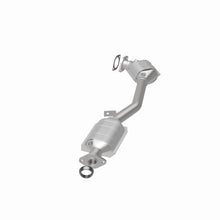 Load image into Gallery viewer, MagnaFlow Exhaust Products 451008 California CARB Direct-Fit Catalytic Converter for Select Subaru Forester