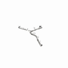 Load image into Gallery viewer, MagnaFlow Exhaust Products 19600 NEO Series Carbon Fiber Tips Cat-Back System for Select Acura Integra, Honda Civic