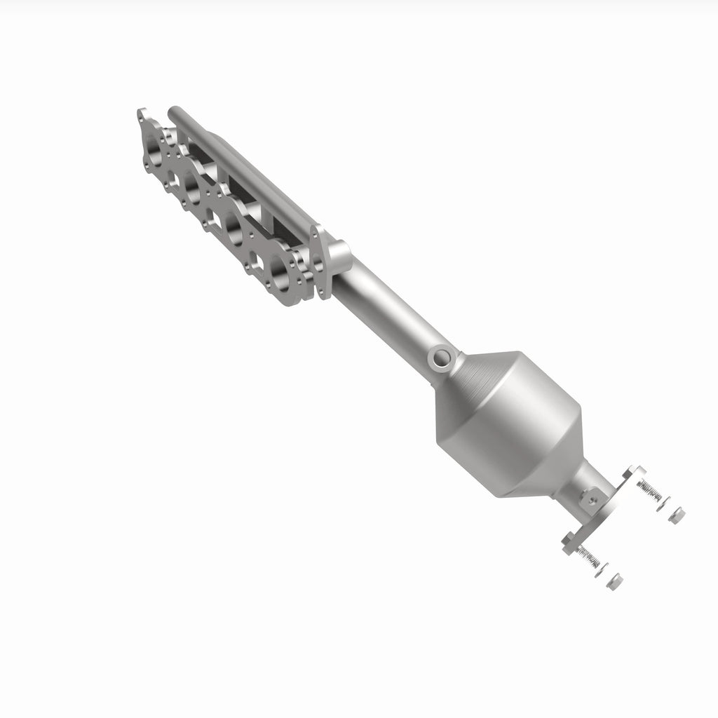 MagnaFlow Exhaust Products 22-018 OEM Grade Manifold Catalytic Converter for Select Lexus GX460