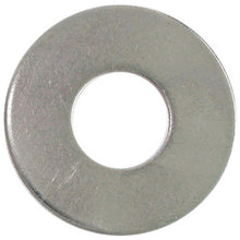 Load image into Gallery viewer, Paulin 730-008 M8 Metric Flat Washers Steel Zinc Hardness Class 200 HV