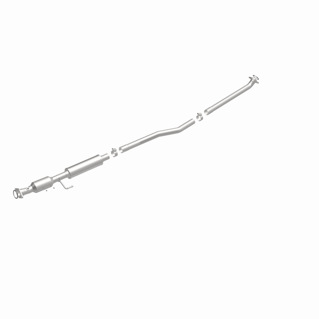 MagnaFlow Exhaust Products 21-328 OEM Grade Direct-Fit Catalytic Converter for Select Mazda CX-5