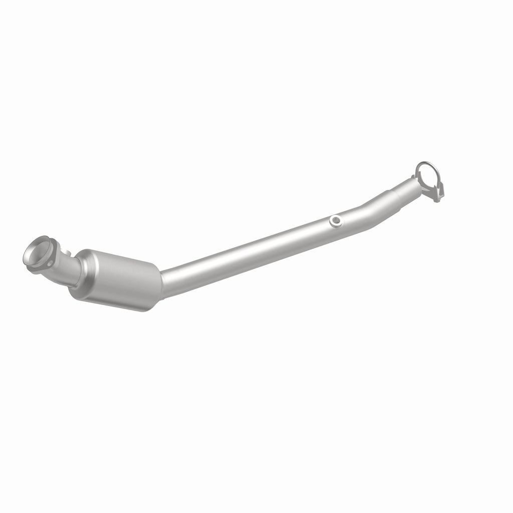 MagnaFlow Exhaust Products 4551724 California CARB Direct-Fit Catalytic Converter for Select Land Rover Range Rover