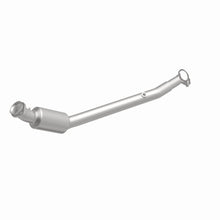 Load image into Gallery viewer, MagnaFlow Exhaust Products 4551724 California CARB Direct-Fit Catalytic Converter for Select Land Rover Range Rover
