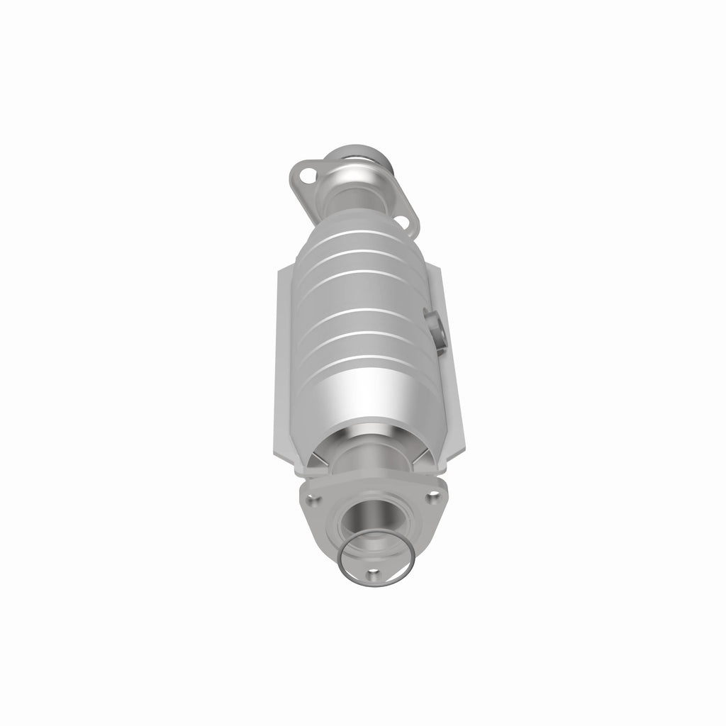 MagnaFlow Exhaust Products 22630 HM Grade Direct-Fit Catalytic Converter for Select Honda Civic