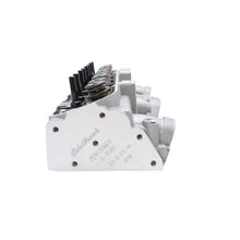 Load image into Gallery viewer, Cylinder-Head-Pontiac-Performer-D-Port-87Cc-Chambers-For-Hydraulic-Roller-Cam-Complete