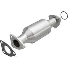 Load image into Gallery viewer, MagnaFlow Exhaust Products 3322624 California CARB Direct-Fit Catalytic Converter for Select Honda Accord, Honda Prelude