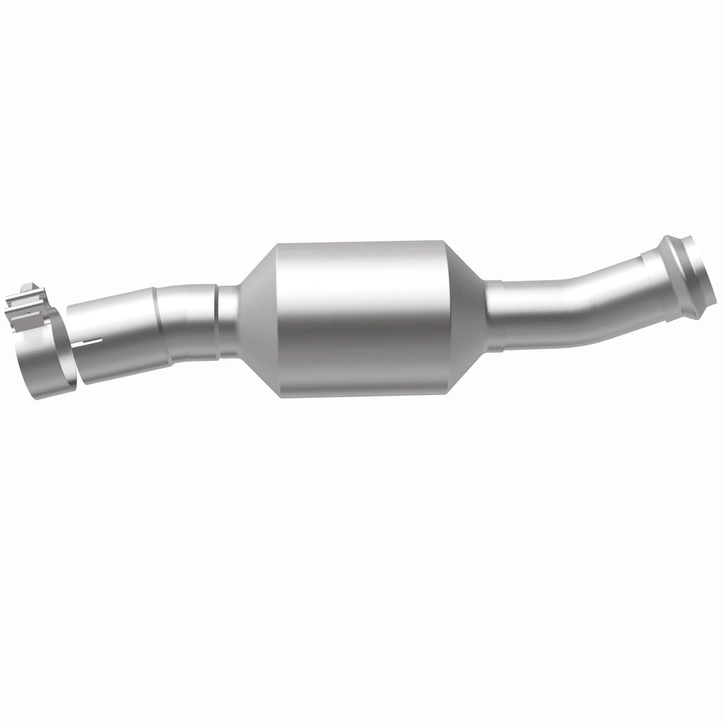 MagnaFlow Exhaust Products 280263 OEM Grade Direct-Fit Catalytic Converter for Select Ford Bronco Sport, Lincoln Corsair