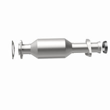 Load image into Gallery viewer, MagnaFlow Exhaust Products 3322636 California CARB Direct-Fit Catalytic Converter for Select Acura Integra, Honda Accord, Honda Civic, Honda Civic del Sol
