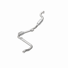 Load image into Gallery viewer, MagnaFlow Exhaust Products 24580 HM Grade Direct-Fit Catalytic Converter for Select Mercedes-Benz ML430