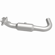 Load image into Gallery viewer, MagnaFlow Exhaust Products 5451498 California CARB Direct-Fit Catalytic Converter for Select Ford Expedition, Lincoln Navigator