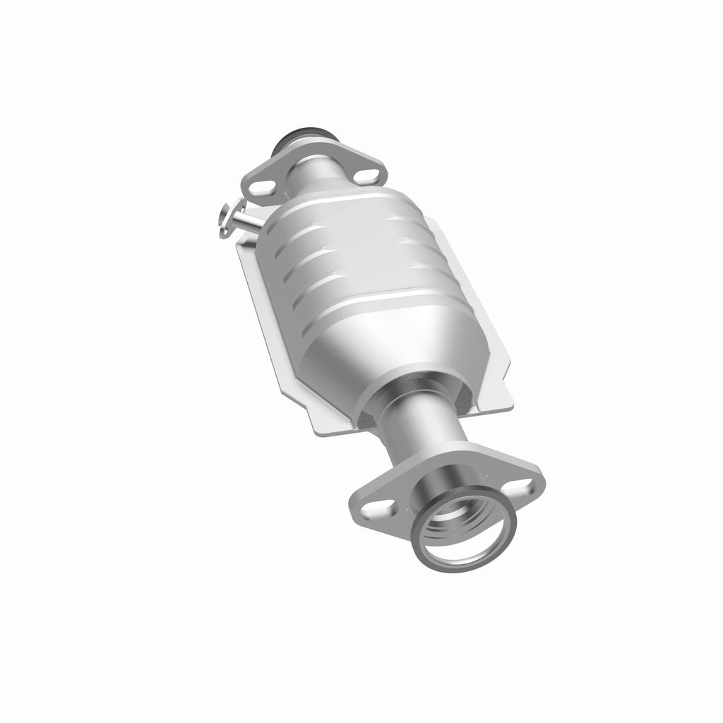 MagnaFlow Exhaust Products 23895 Standard Grade Direct-Fit Catalytic Converter for Select Toyota Pickup