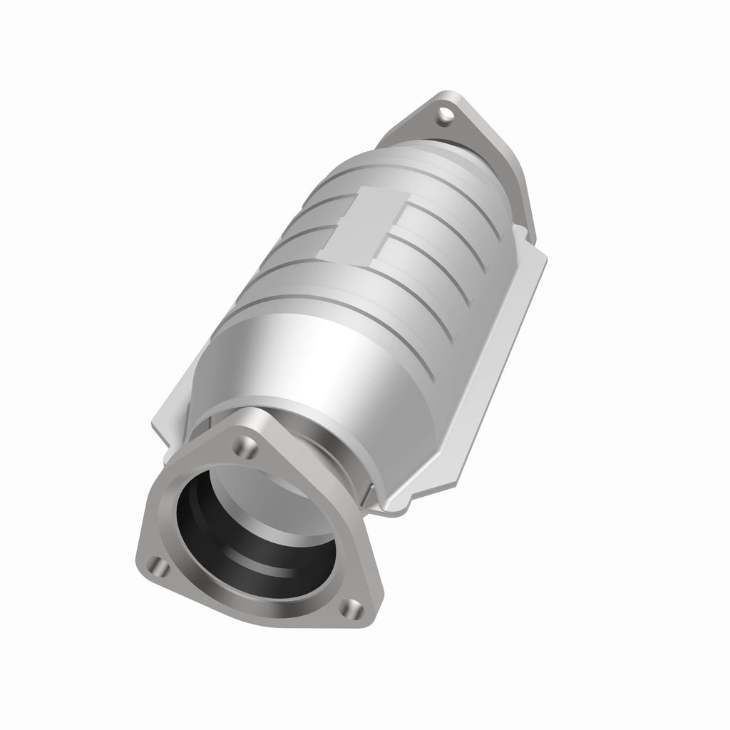 MagnaFlow Exhaust Products 22927 Standard Grade Direct-Fit Catalytic Converter for Select Audi 100, Audi 5000, Audi Quattro