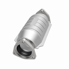 Load image into Gallery viewer, MagnaFlow Exhaust Products 22927 Standard Grade Direct-Fit Catalytic Converter for Select Audi 100, Audi 5000, Audi Quattro