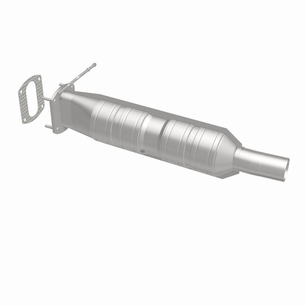 MagnaFlow Exhaust Products 24161 HM Grade Direct-Fit Catalytic Converter for Select Ford F-250 Super Duty, Ford F-350 Super Duty, Ford F-450 Super Duty, Ford F-550 Super Duty