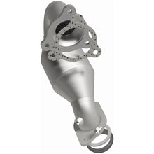 Load image into Gallery viewer, MagnaFlow Exhaust Products 51519 OEM Grade Direct-Fit Catalytic Converter for Select Acura RDX