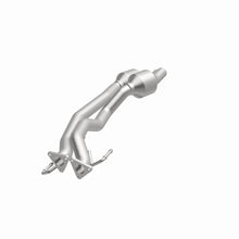 Load image into Gallery viewer, MagnaFlow Exhaust Products 51957 OEM Grade Direct-Fit Catalytic Converter for Select Audi Q7, Volkswagen Touareg