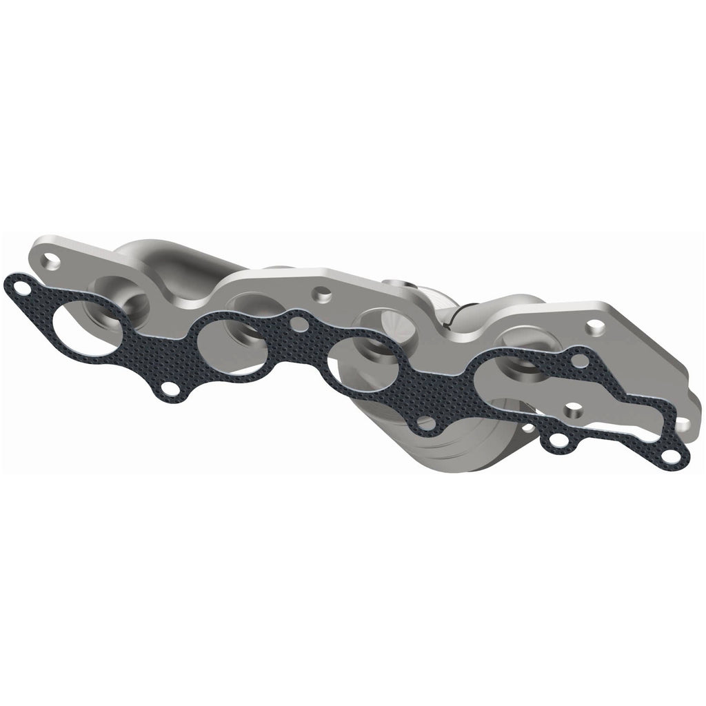 MagnaFlow Exhaust Products 49850 OEM Grade Manifold Catalytic Converter for Select Ford Focus