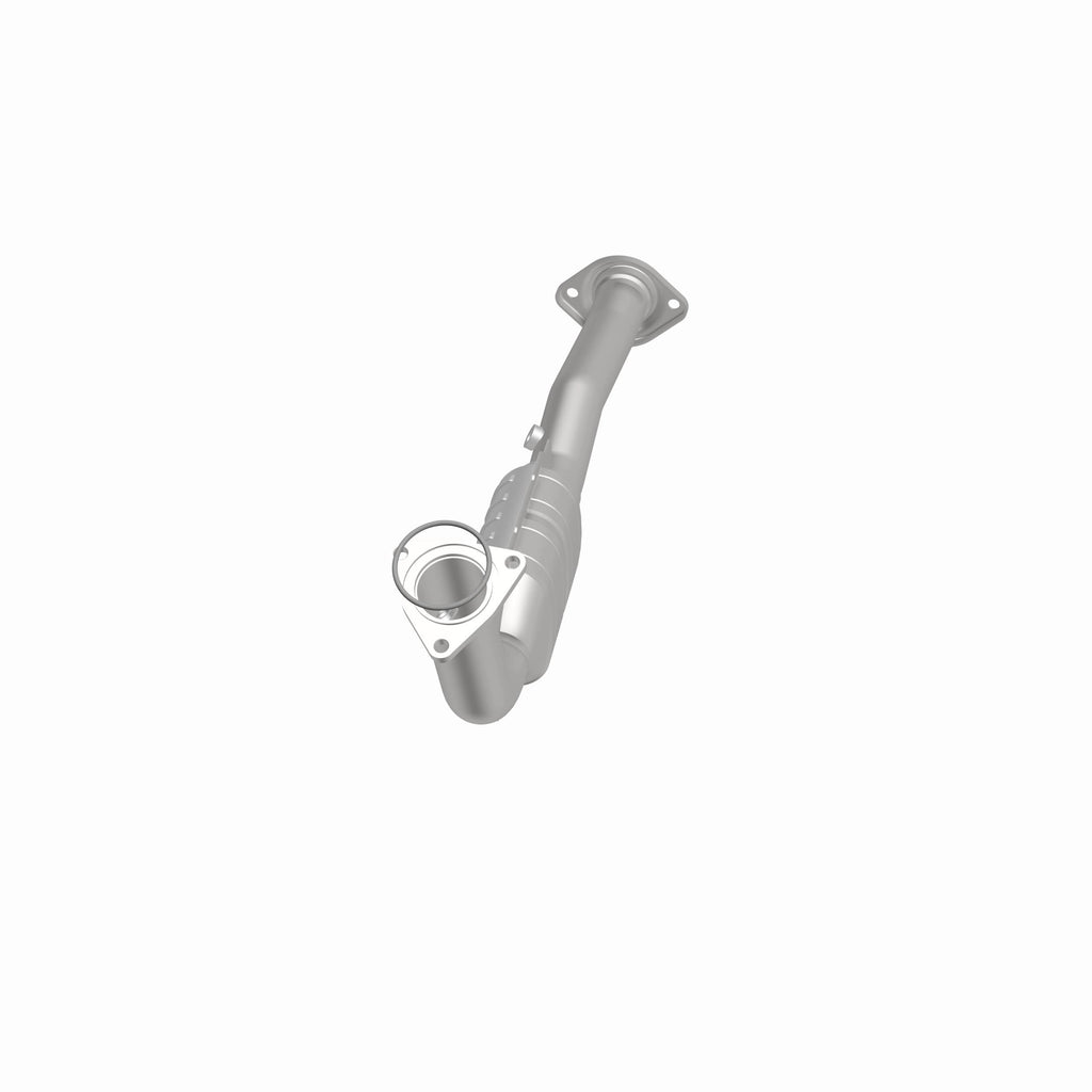 MagnaFlow Exhaust Products 24083 HM Grade Direct-Fit Catalytic Converter for Select Hummer H2