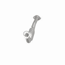 Load image into Gallery viewer, MagnaFlow Exhaust Products 24083 HM Grade Direct-Fit Catalytic Converter for Select Hummer H2