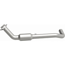 Load image into Gallery viewer, MagnaFlow Exhaust Products 4651155 California CARB Direct-Fit Catalytic Converter for Select Ford F-150