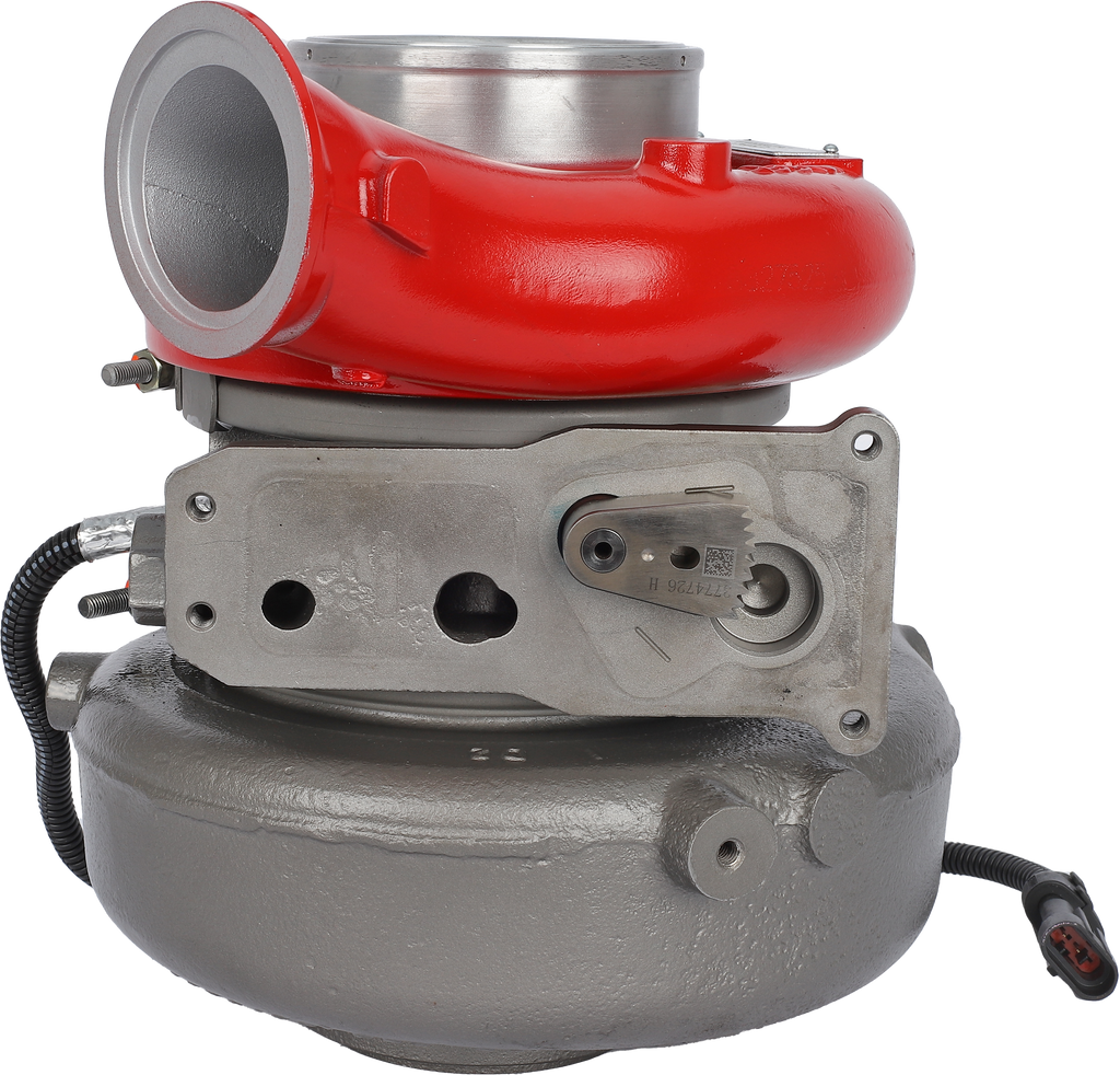 Alliant Power AP90045 Turbocharger