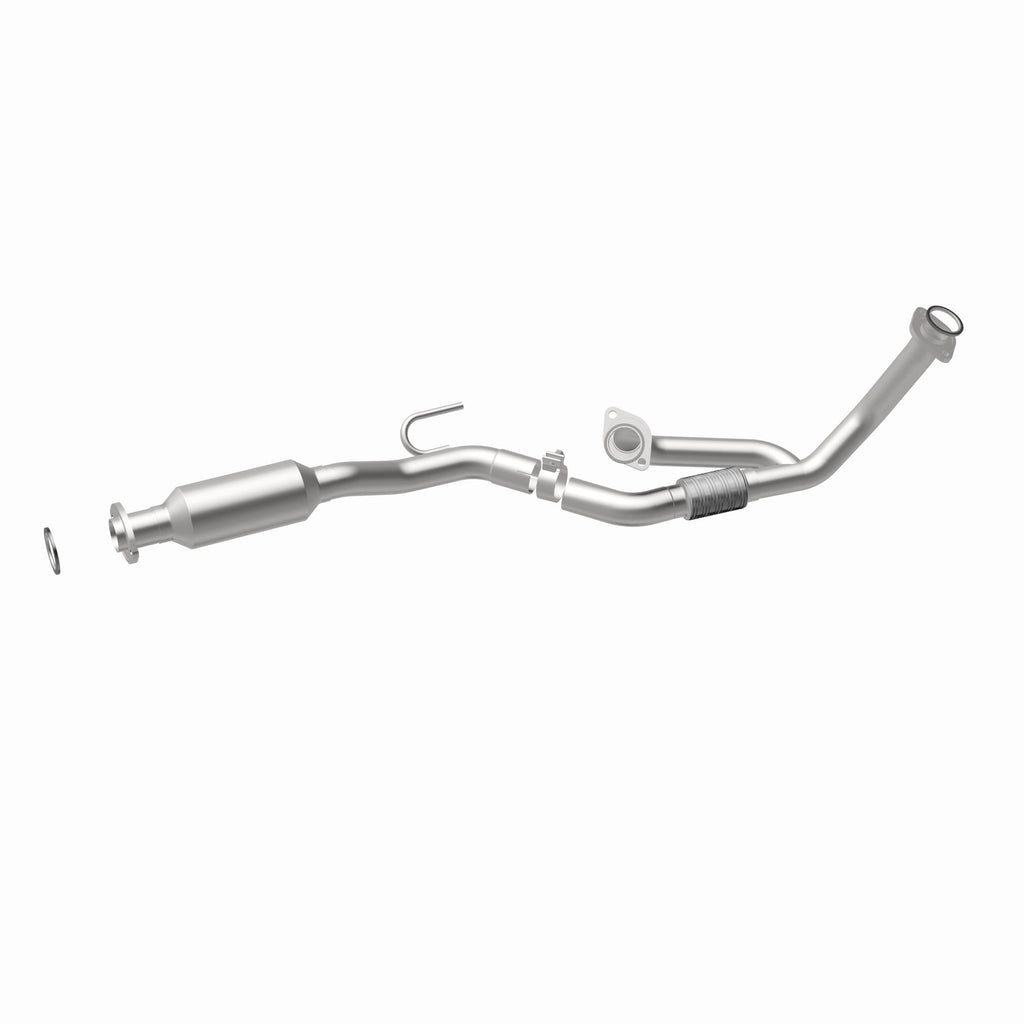 MagnaFlow Exhaust Products 4481091 California CARB Direct-Fit Catalytic Converter for Select Lexus ES300