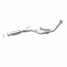Load image into Gallery viewer, MagnaFlow Exhaust Products 4481091 California CARB Direct-Fit Catalytic Converter for Select Lexus ES300