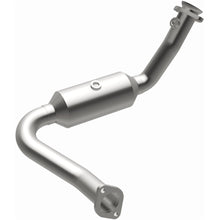 Load image into Gallery viewer, MagnaFlow Exhaust Products 5451677 California CARB Direct-Fit Catalytic Converter for Select Ford Ranger, Mazda B4000
