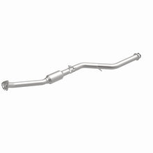 Load image into Gallery viewer, MagnaFlow Exhaust Products 21-217 OEM Grade Direct-Fit Catalytic Converter for Select Subaru Forester, Subaru Impreza, Subaru Outback, Subaru XV Crosstrek