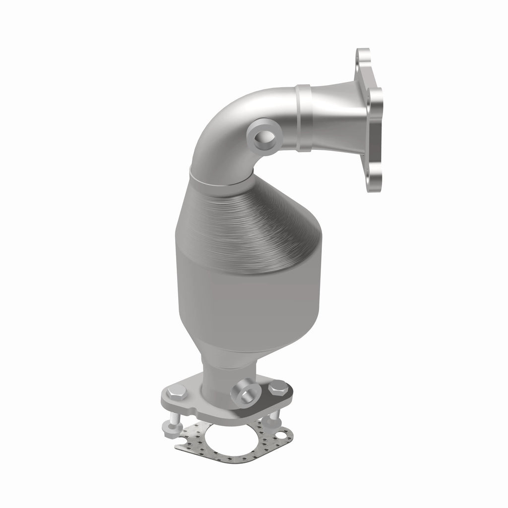 MagnaFlow Exhaust Products 551185 California CARB Direct-Fit Catalytic Converter for Select Chevrolet Impala, Chevrolet Impala Limited