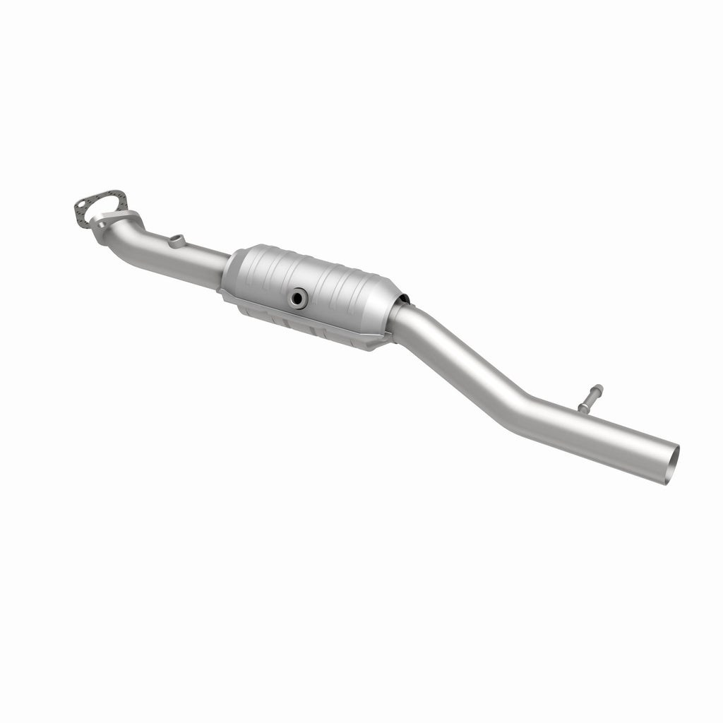 MagnaFlow Exhaust Products 49843 OEM Grade Direct-Fit Catalytic Converter for Select Mitsubishi Lancer