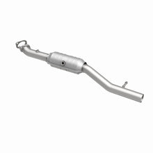 Load image into Gallery viewer, MagnaFlow Exhaust Products 49843 OEM Grade Direct-Fit Catalytic Converter for Select Mitsubishi Lancer