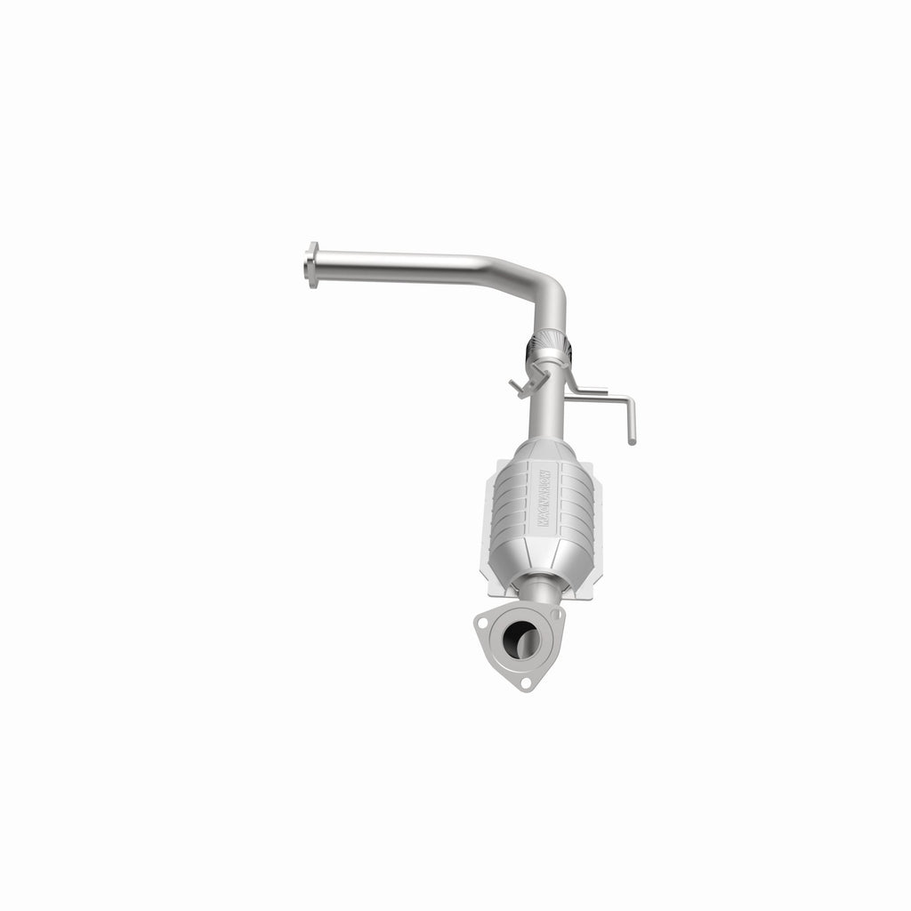 MagnaFlow Exhaust Products 24404 HM Grade Direct-Fit Catalytic Converter for Select Toyota Tundra