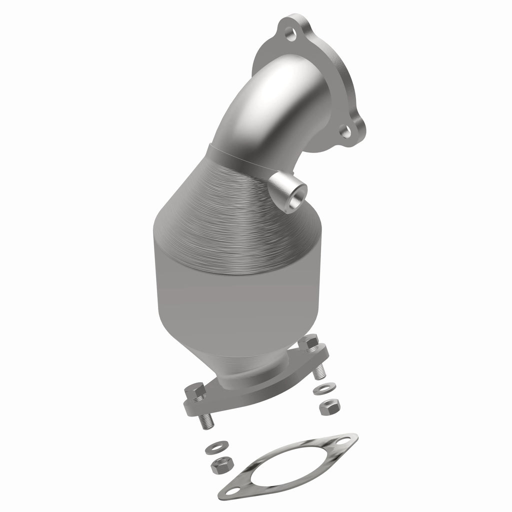 MagnaFlow Exhaust Products 52882 OEM Grade Direct-Fit Catalytic Converter for Select Hyundai Elantra, Hyundai Elantra GT, Hyundai Veloster, Kia Soul