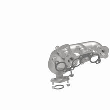 Load image into Gallery viewer, MagnaFlow Exhaust Products 50821 HM Grade Manifold Catalytic Converter for Select Lexus ES300, Toyota Camry