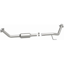 Load image into Gallery viewer, MagnaFlow Exhaust Products 5551699 California CARB Direct-Fit Catalytic Converter for Select Toyota Sequoia