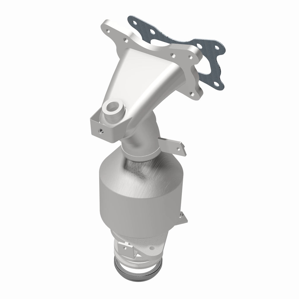 MagnaFlow Exhaust Products 5582781 California CARB Manifold Catalytic Converter for Select Honda CR-V