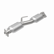 Load image into Gallery viewer, MagnaFlow Exhaust Products 93141 HM Grade Direct-Fit Catalytic Converter for Select Ford Explorer