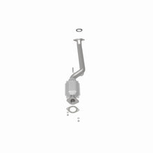 Load image into Gallery viewer, MagnaFlow Exhaust Products 457014 California CARB Direct-Fit Catalytic Converter for Select Nissan Sentra