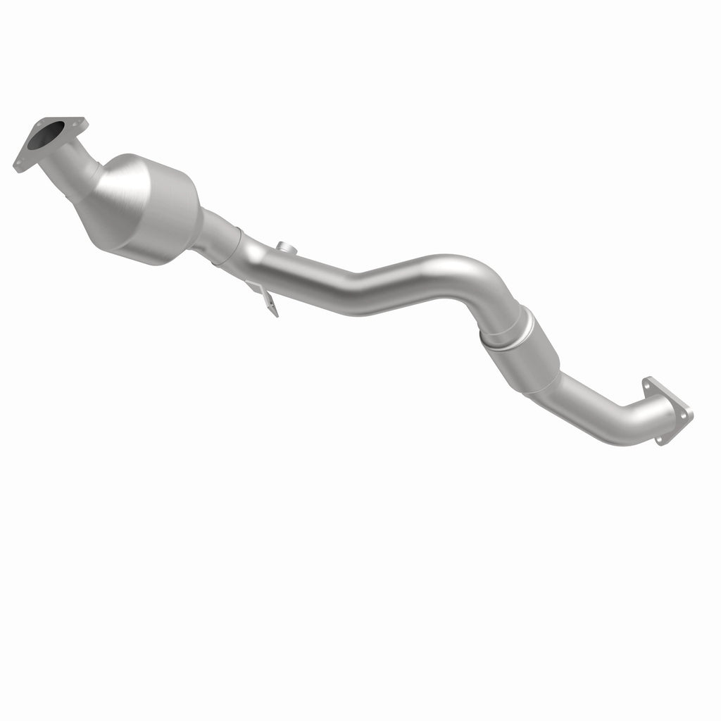 MagnaFlow Exhaust Products 5481943 California CARB Direct-Fit Catalytic Converter for Select Audi Q7, Volkswagen Touareg