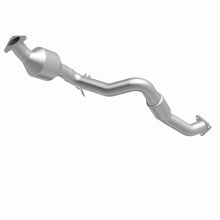 Load image into Gallery viewer, MagnaFlow Exhaust Products 5481943 California CARB Direct-Fit Catalytic Converter for Select Audi Q7, Volkswagen Touareg