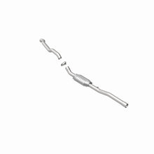 Load image into Gallery viewer, MagnaFlow Exhaust Products 23294 HM Grade Direct-Fit Catalytic Converter for Select Dodge Dakota