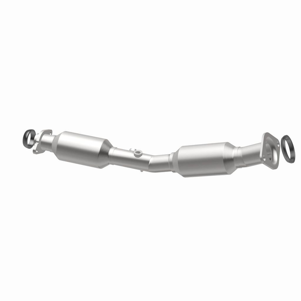 MagnaFlow Exhaust Products 52710 OEM Grade Direct-Fit Catalytic Converter for Select Nissan Sentra