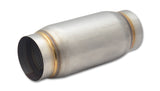 Vibrant 1769 Race Muffler, 3
