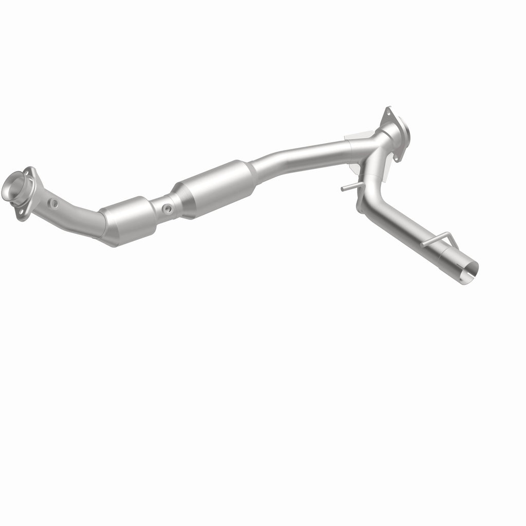 MagnaFlow Exhaust Products 4583029 California CARB Direct-Fit Catalytic Converter for Select Lincoln Navigator