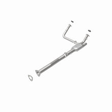 Load image into Gallery viewer, MagnaFlow Exhaust Products 23414 HM Grade Direct-Fit Catalytic Converter for Select Chevrolet Express 1500, Chevrolet Express 2500, GMC Savana 1500, GMC Savana