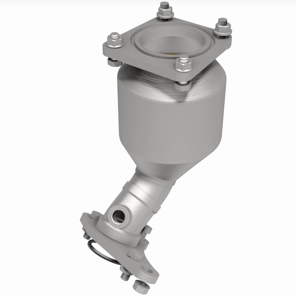 MagnaFlow Exhaust Products 6511129 California CARB Direct-Fit Catalytic Converter for Select Nissan Maxima