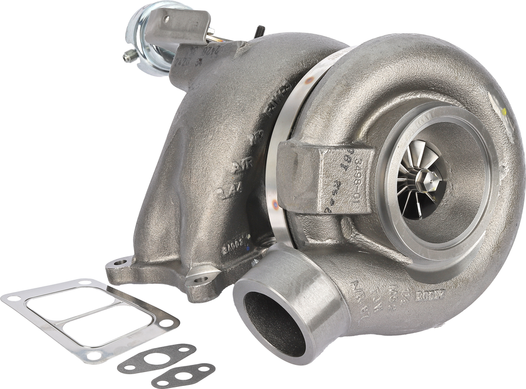 Alliant Power 741154-5011S Turbocharger