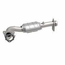 Load image into Gallery viewer, MagnaFlow Exhaust Products 23471 HM Grade Direct-Fit Catalytic Converter for Select Buick Roadmaster, Cadillac Commercial Chassis, Cadillac Fleetwood, Chevrolet Caprice, Chevrolet Commercial Chassis, Chevrolet Impala